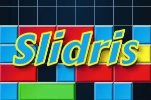 Slidris