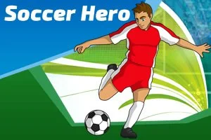 Soccer Hero