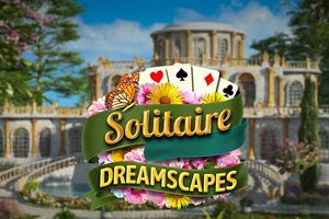 Solitaire Dreamscapes