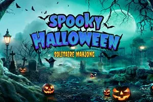 Spooky Halloween