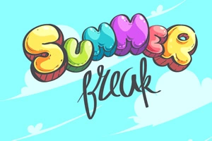 Summer Break