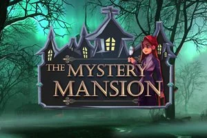 The Mystery Mansion