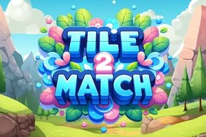 Tile 2 Match