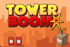 Tower Boom
