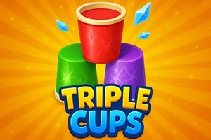 Triple Cups