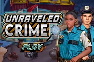 Unraveled Crime