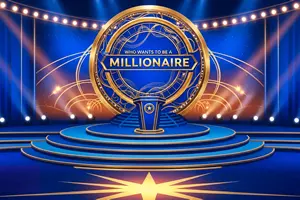 Millionär
