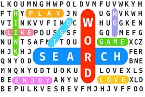 Word Search Master