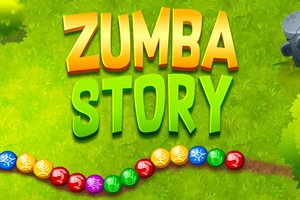 Zumba Story
