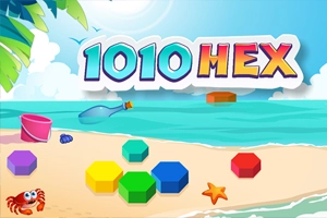 1010 Hex