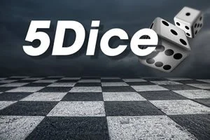 5 Würfel