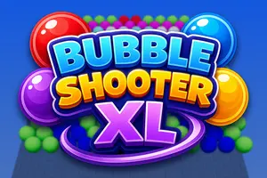 Bubble Shooter XL