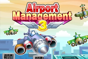 Airport Management 3