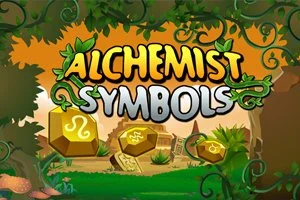 Alchemist Symbols