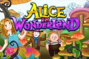 Alice im Wonderland