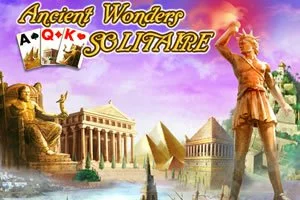 Solitaire Antike Weltwunder
