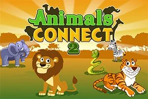 Tiere Connect 2