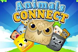 Tiere Connect