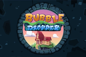 Bubble Dropper
