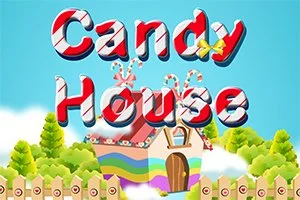 Candy House Saga