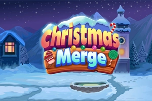Christmas Merge