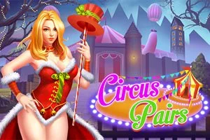Circus Pairs