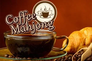 Kaffee Mahjong