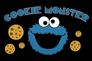 Krümelmonster
