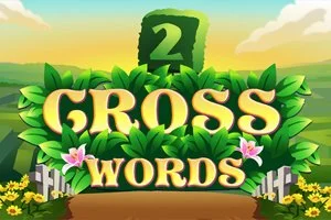Crosswords 2