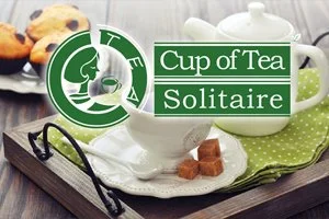 Cup of Tea Solitaire