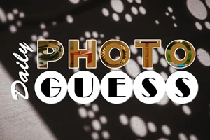 Daily Photo Guess