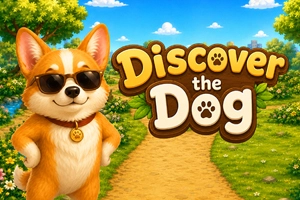 Discover the Dog