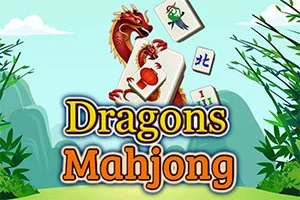 Drachen Mahjong
