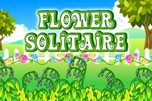 Flower Solitaire
