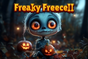 Freaky Freecell
