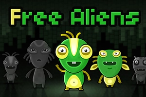 Free Aliens