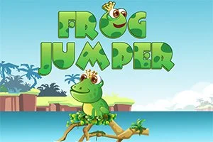Froschhüpfer