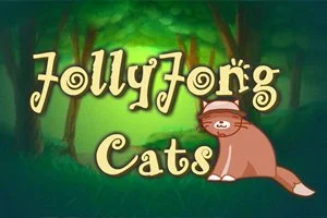 Jolly Jong Cats