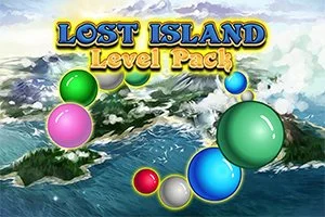 Die verlorene Insel (neue Level)