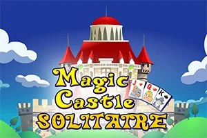 Magic Schloss Solitaire