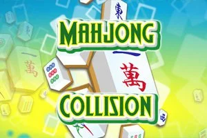Mahjong Kollission