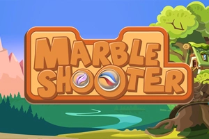 Marble Shooter