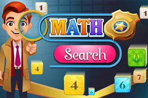 Math Search