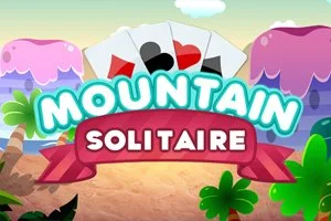 Mountain Solitaire
