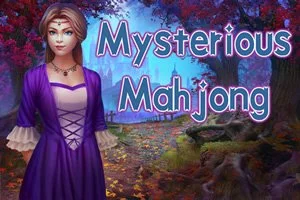 Mysterious Mahjong