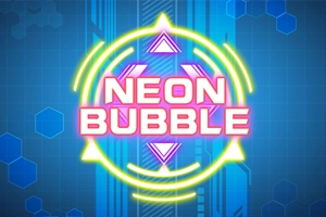 Neon Bubble