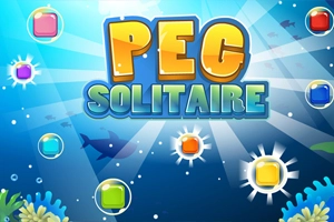 Peg Solitaire