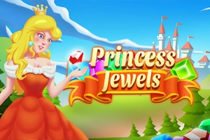 Princess Jewels