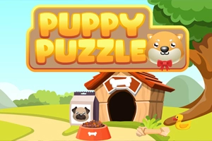 Puppy Puzzle