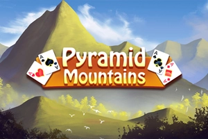 Pyramid Mountains